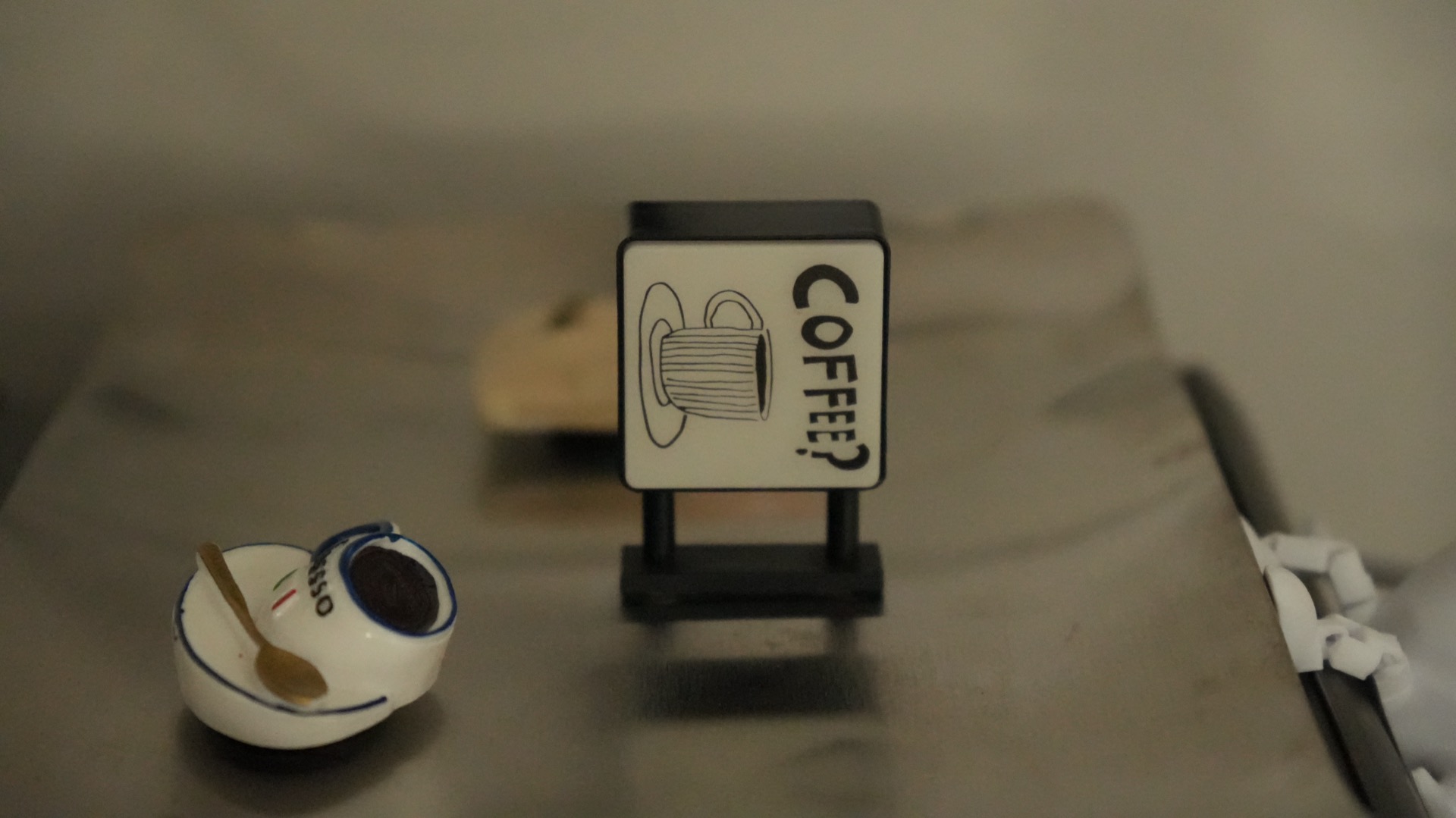 Coffee? — Café da Norte