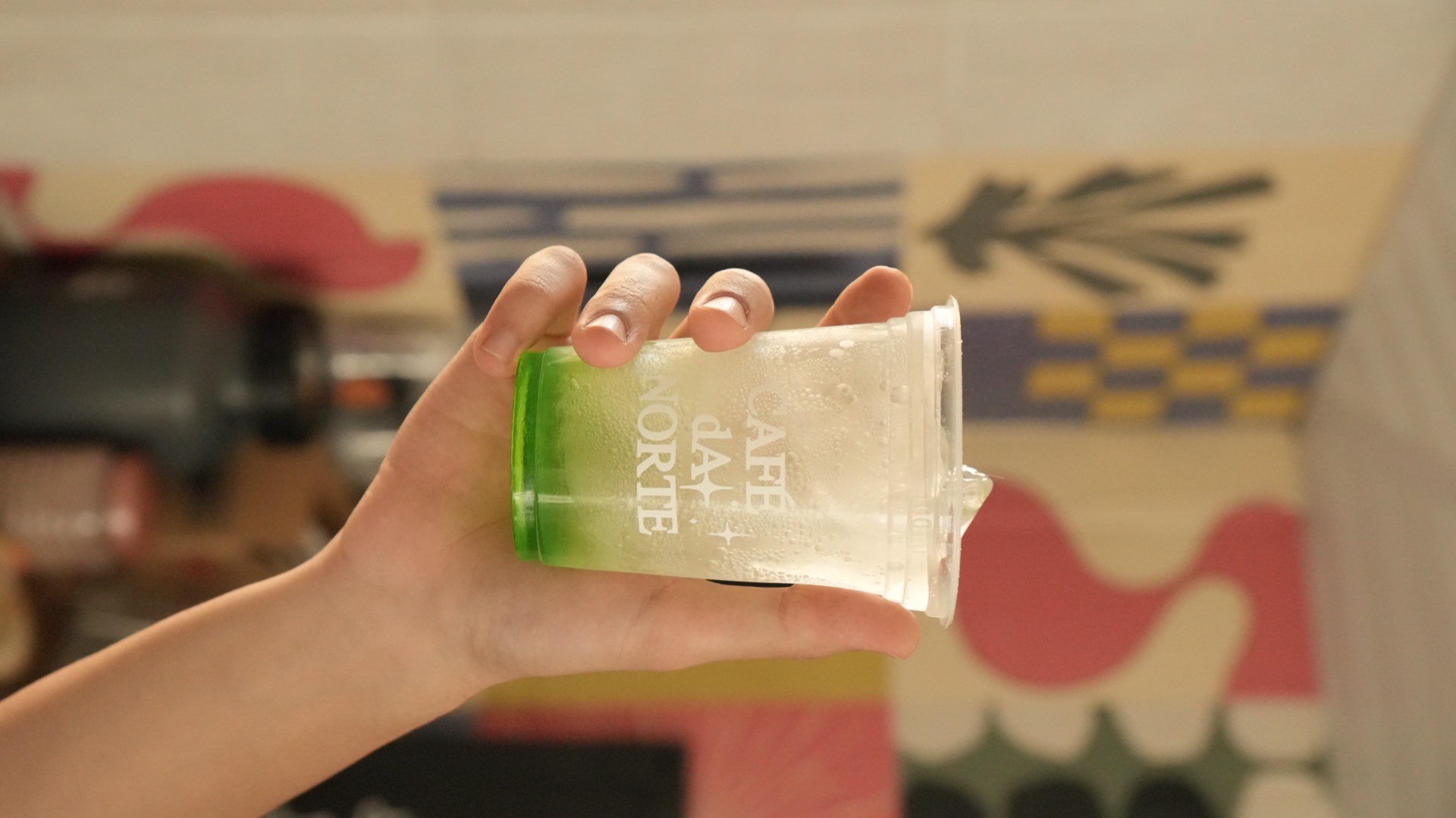 Matcha — Café da Norte